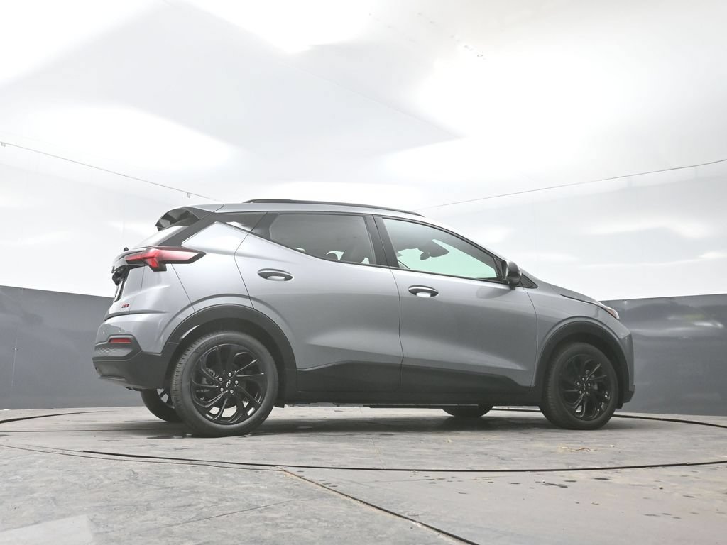 New 2027 Chevrolet Bolt RS FWD image 36