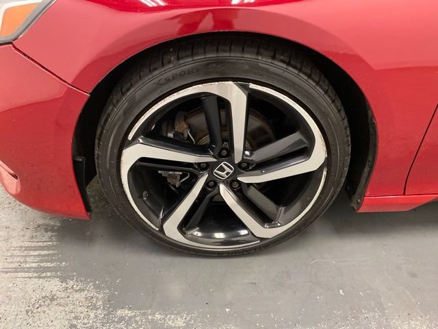 Used 2018 Honda Accord Sport image 31