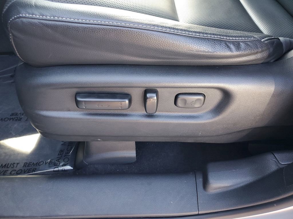 Certified 2023 Honda Ridgeline RTL image 21