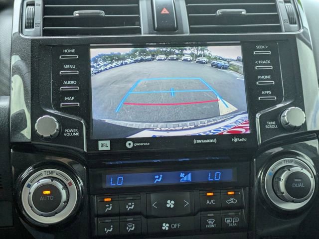 Used 2020 Toyota 4Runner Nightshade AWD/4WD image 22