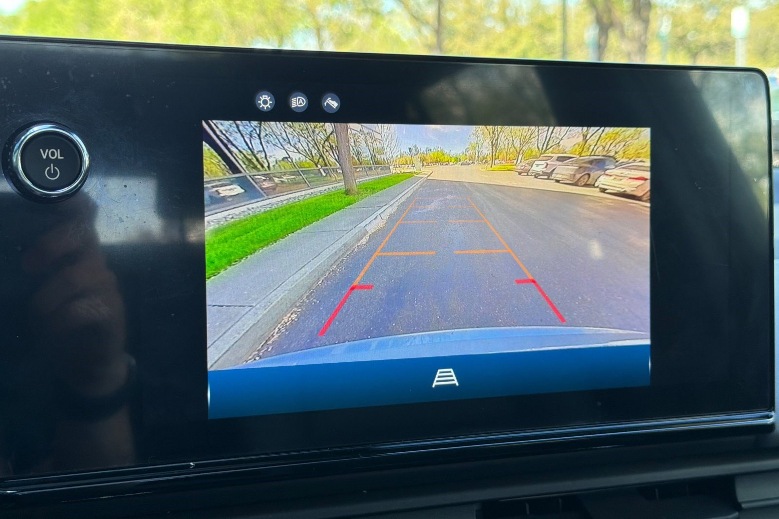 Used 2024 Honda Prologue Touring image 25