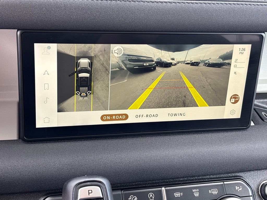 Used 2023 Land Rover Defender 110 SE image 26