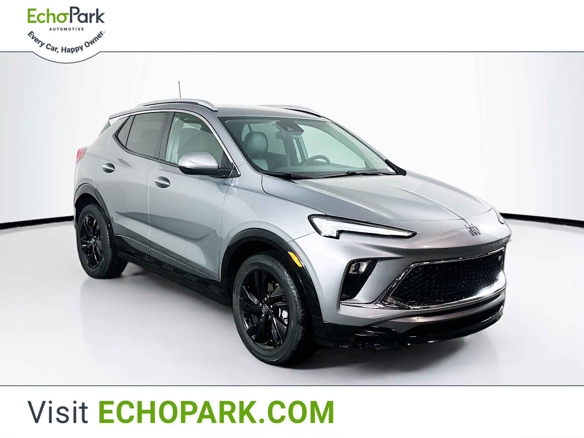 Used 2024 Buick Encore GX Sport Touring w/ Comfort Package