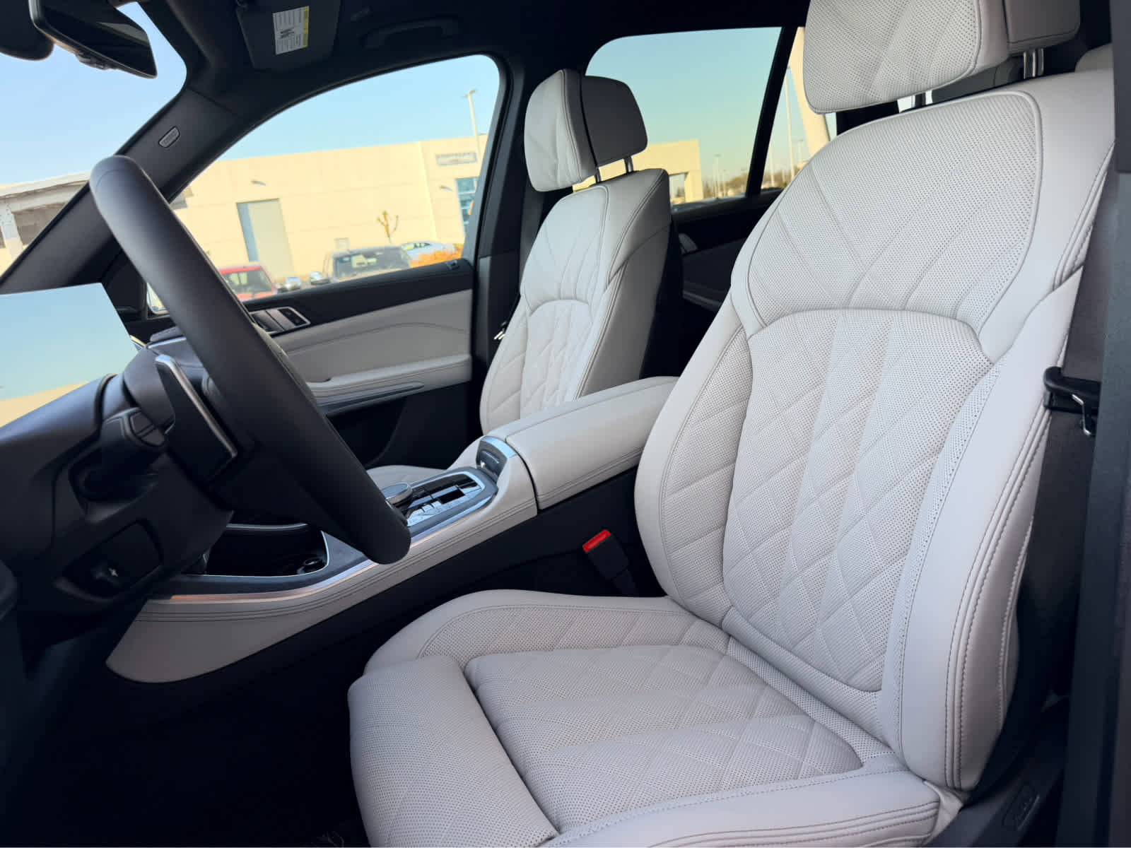 New 2026 BMW X5 xDrive40i AWD/4WD image 13