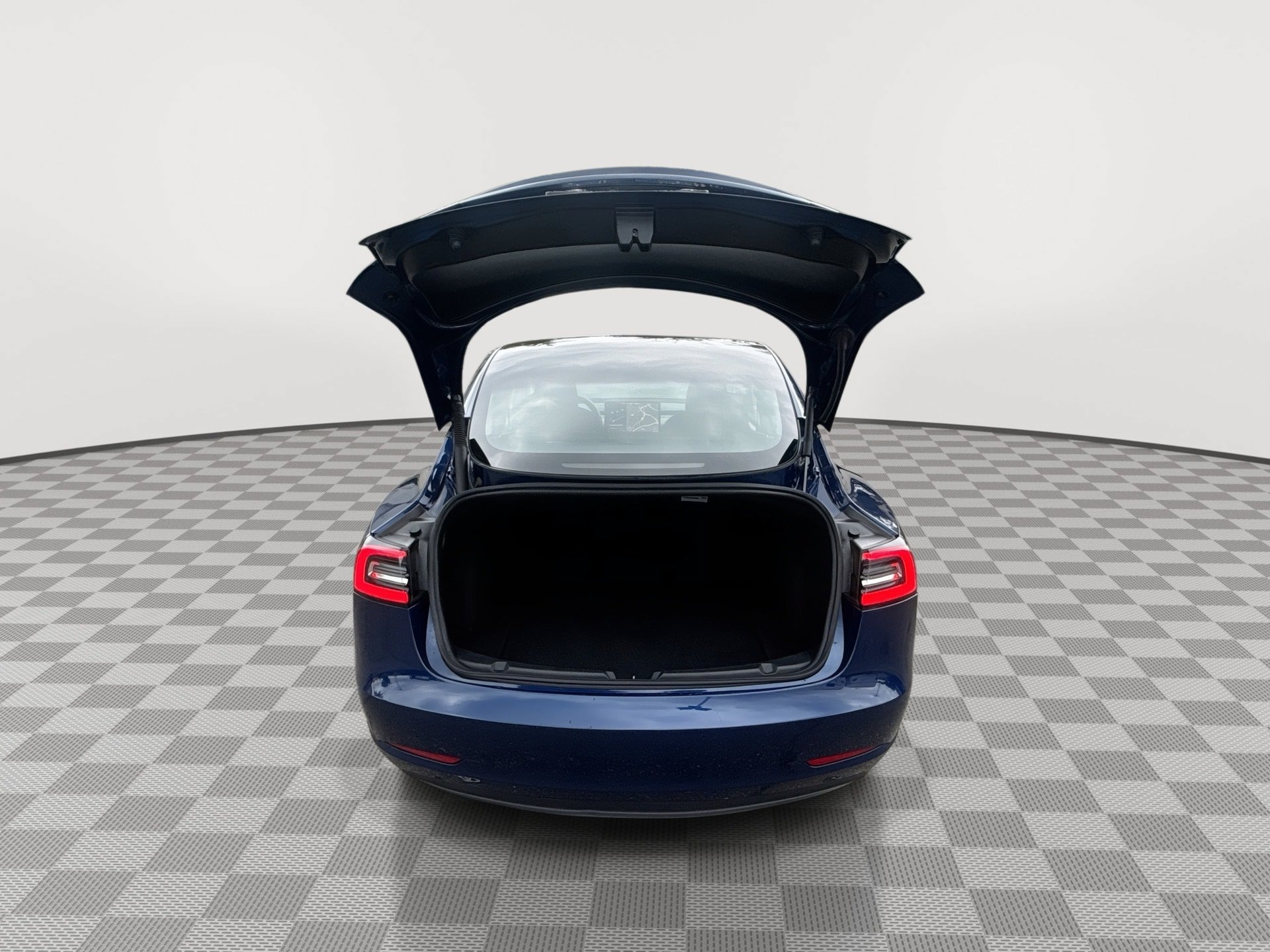 Used 2023 Tesla Model 3 Standard Range RWD image 21