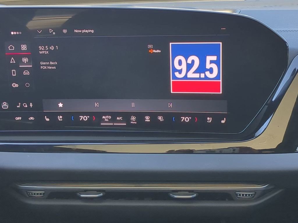 Used 2026 Audi A6 Premium Plus w/ Premium Plus Package image 19