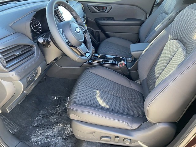 New 2026 Subaru Forester Premium image 10