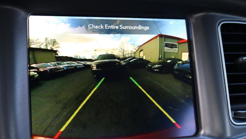 Used 2020 Dodge Charger Scat Pack w/ Dynamics Package image 17