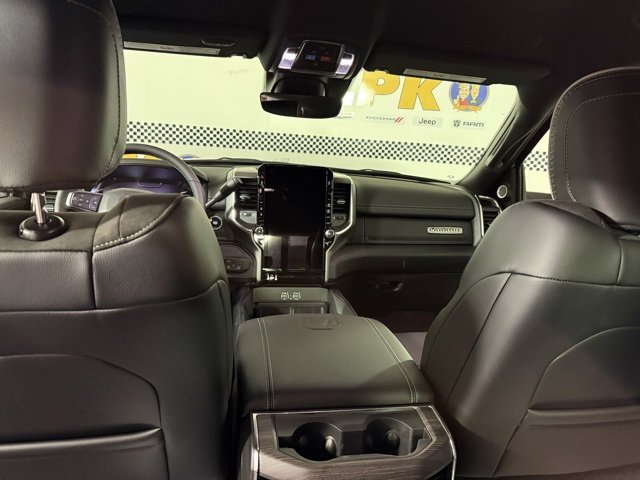 New 2026 RAM 3500 Laramie image 31