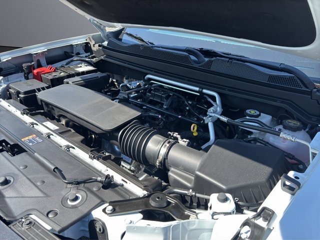 New 2026 GMC Canyon Elevation w/ Convenience Package image 24