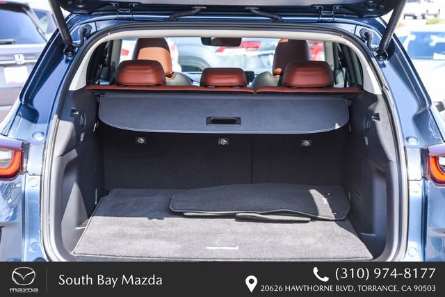 Certified 2025 MAZDA CX-50 2.5 Turbo w/ Accent Package image 26