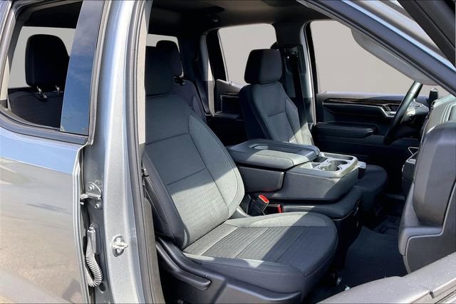 Used 2023 GMC Sierra 1500 Elevation image 19