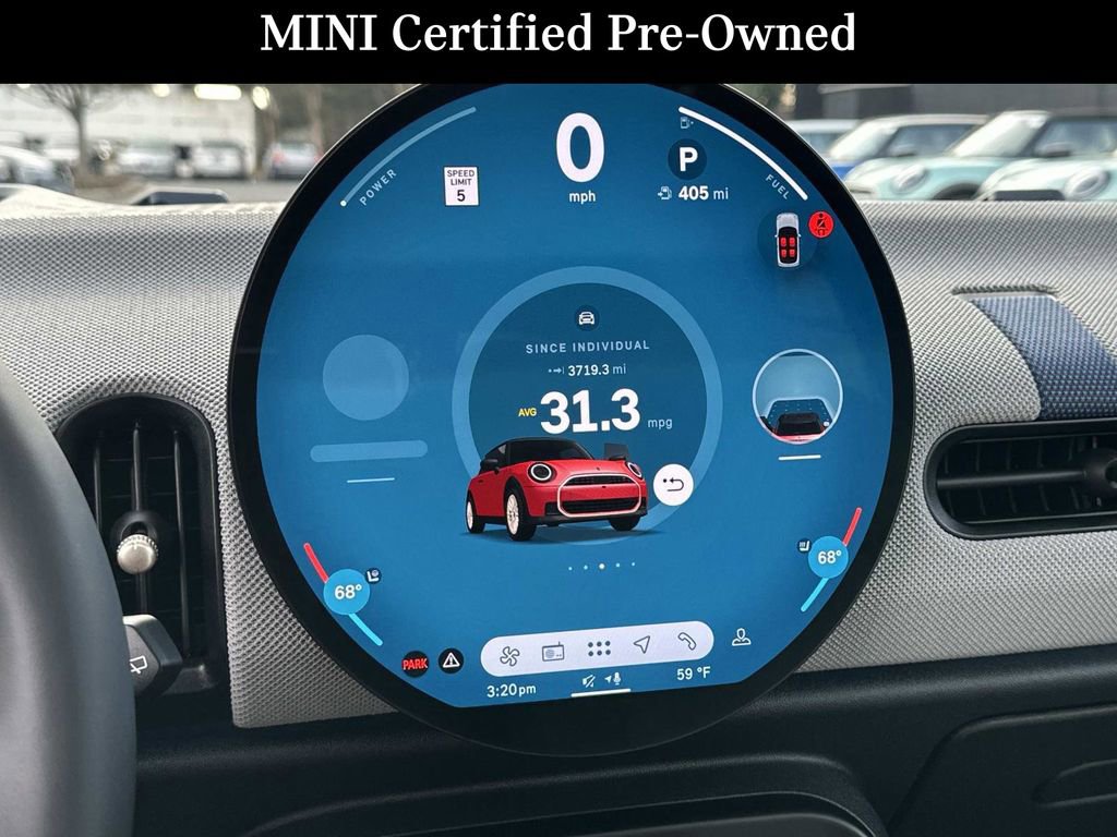 Used 2025 MINI Cooper 2-Door Hardtop image 10