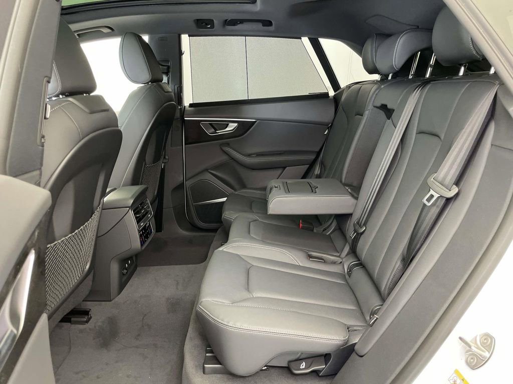 New 2026 Audi Q8 Premium Plus image 19