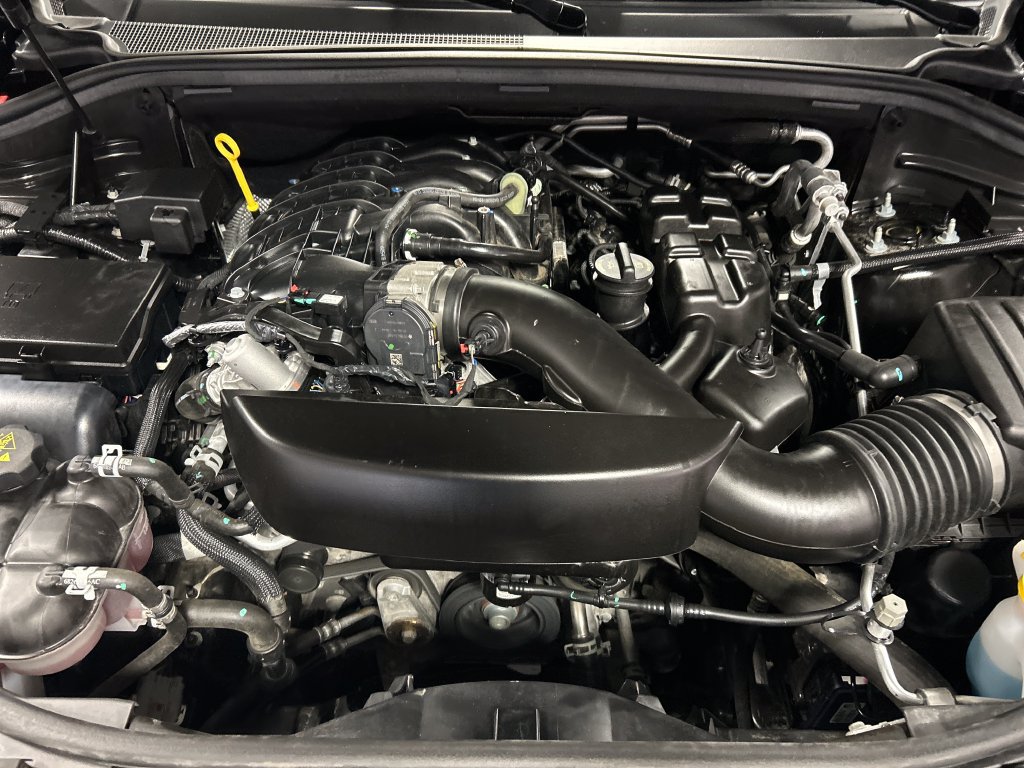 Used 2025 Dodge Durango GT AWD/4WD image 28