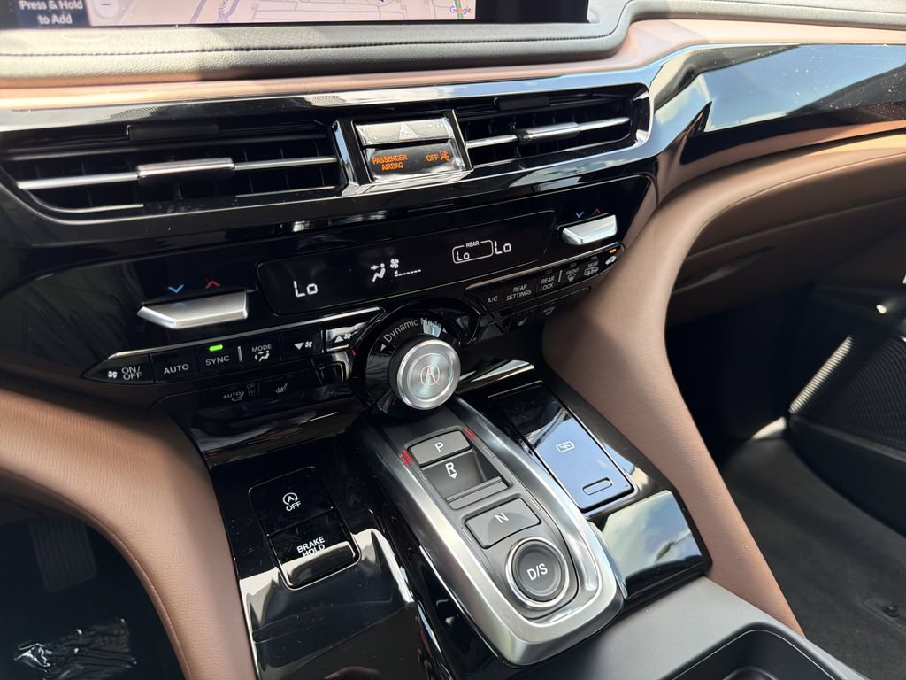 New 2026 Acura MDX w/ Technology Package FWD image 27