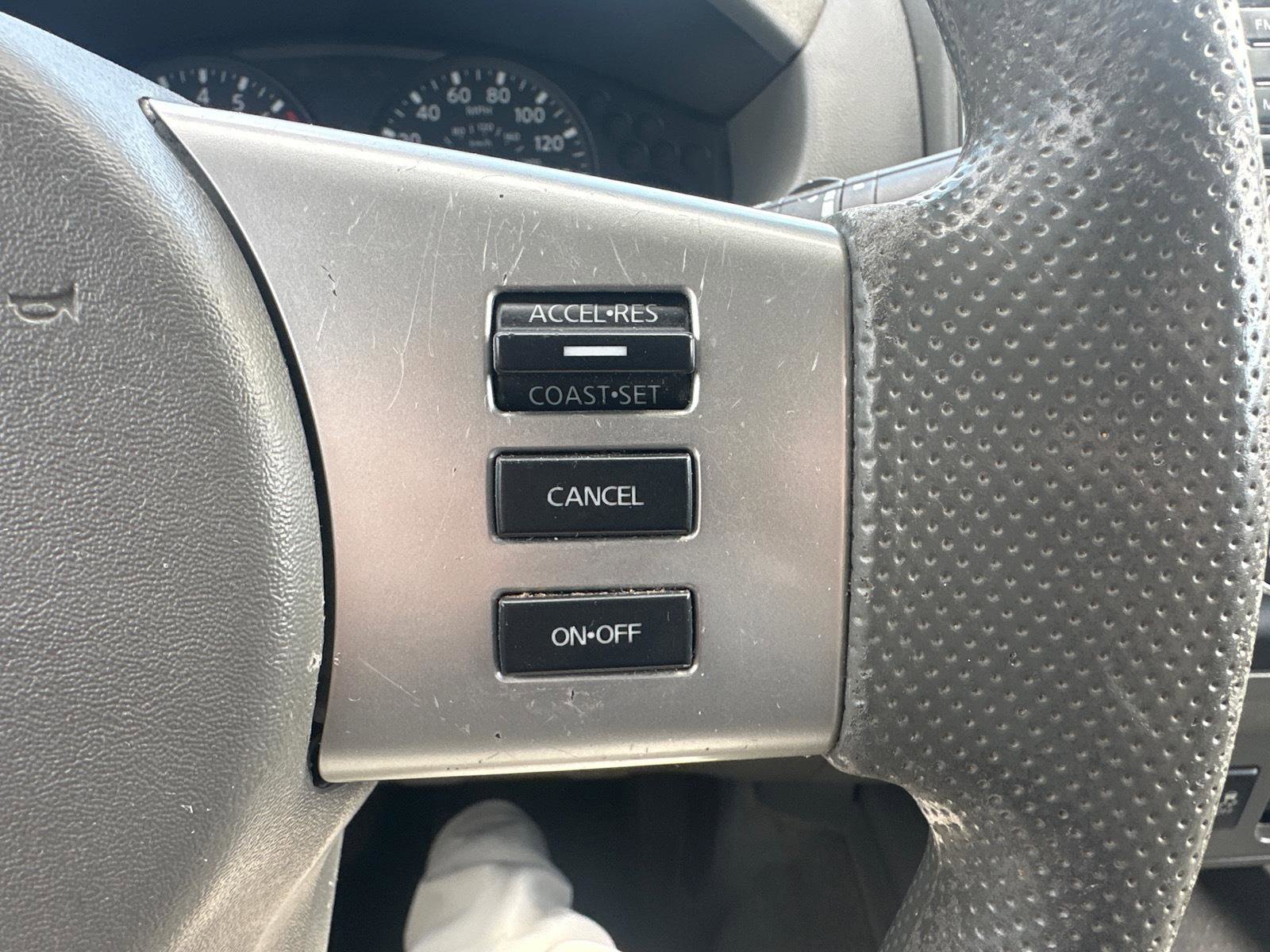 Used 2017 Nissan Frontier S image 16