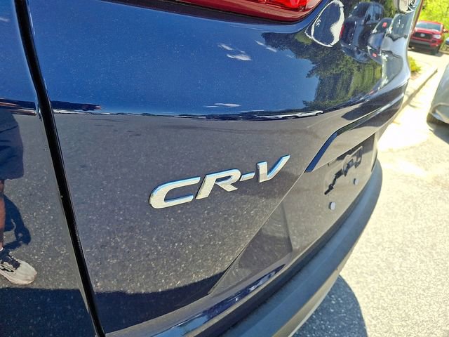 Used 2019 Honda CR-V EX-L image 20