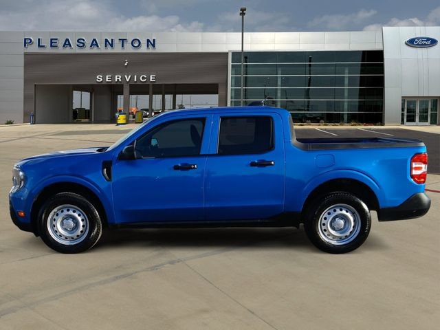 Used 2026 Ford Maverick XL FWD video 2