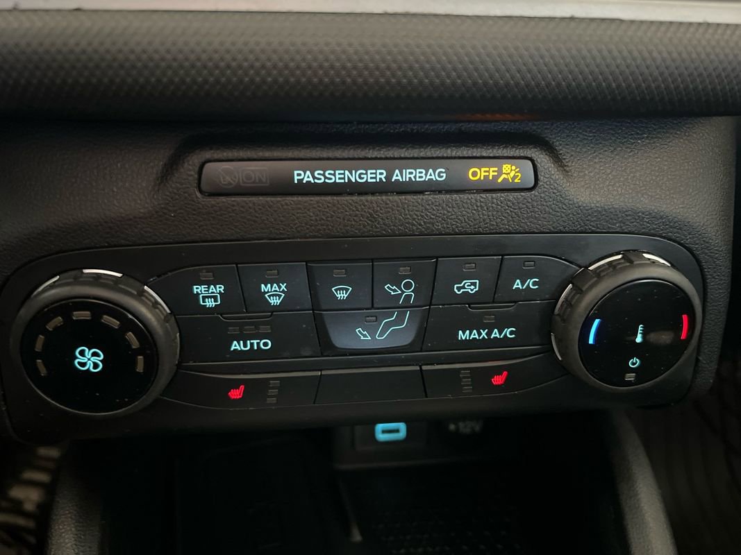 Used 2022 Ford Bronco Sport Big Bend image 20