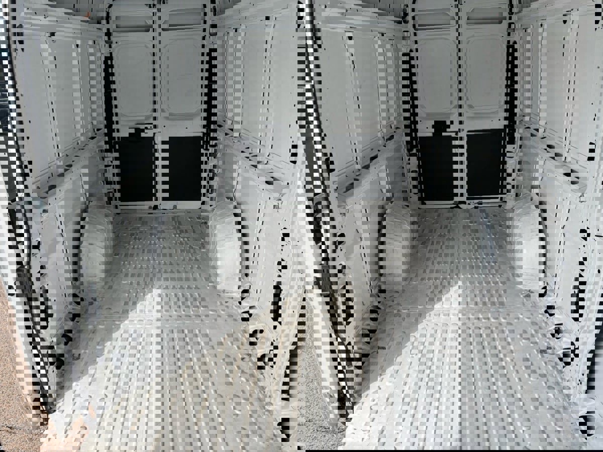 Used 2023 RAM ProMaster 3500 image 14