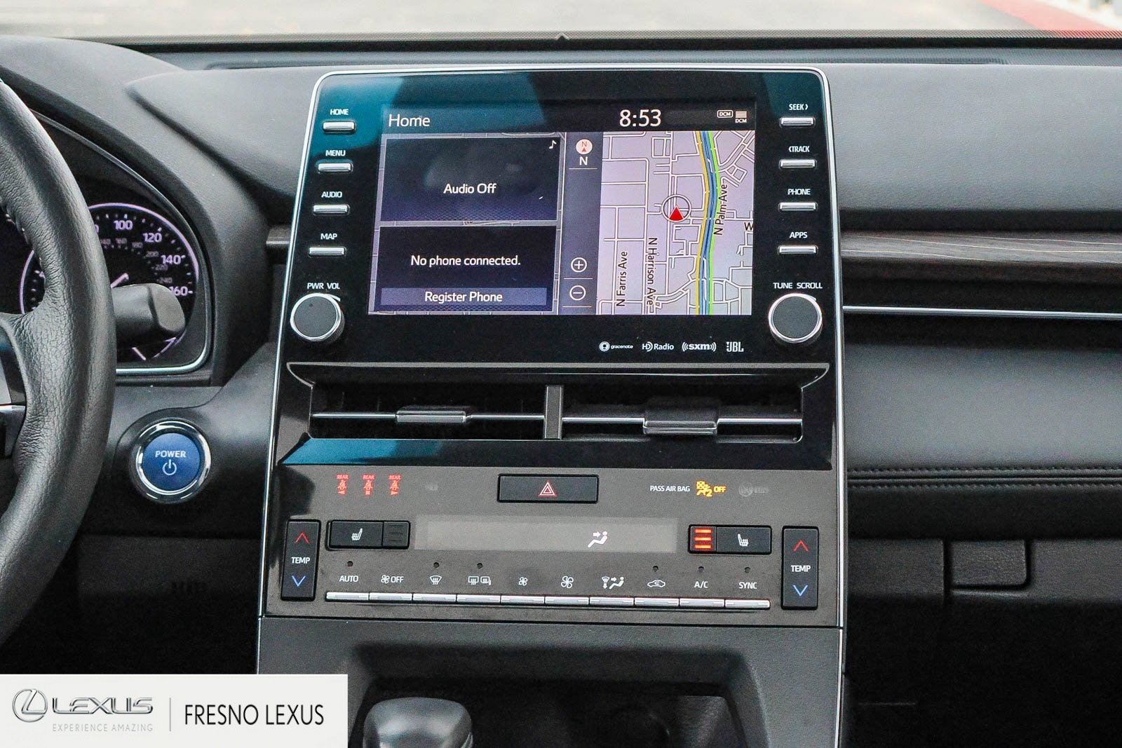 Used 2022 Toyota Avalon XLE image 17