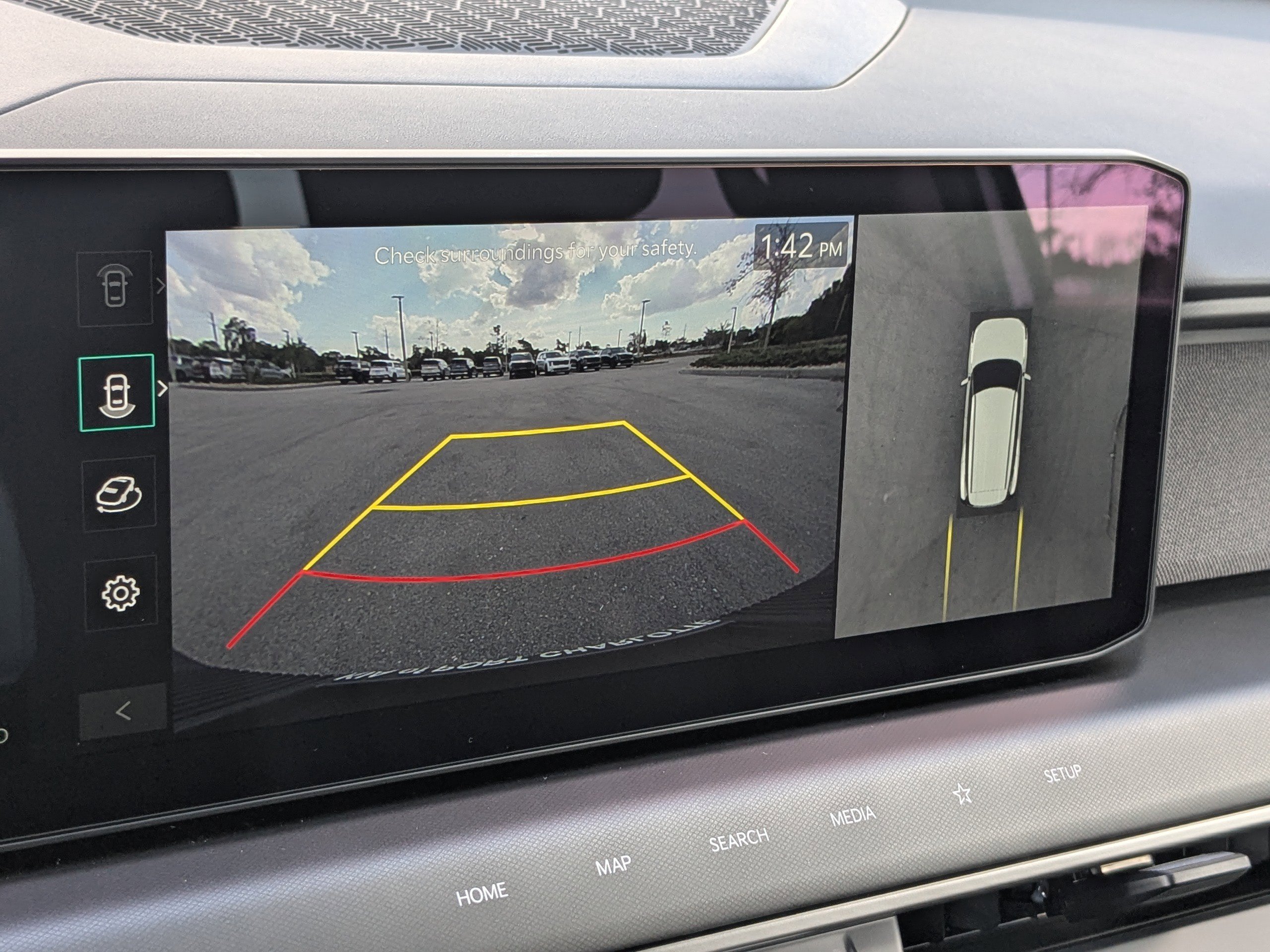 New 2026 Kia EV9 Wind image 25