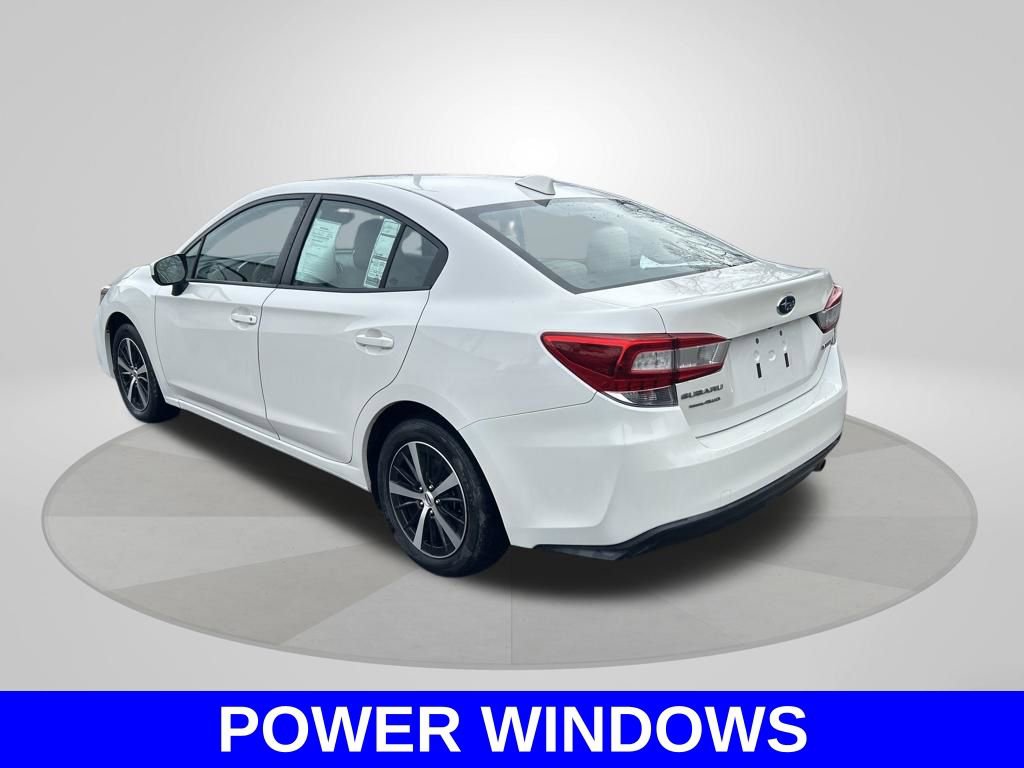 Used 2019 Subaru Impreza 2.0i Premium AWD/4WD image 8