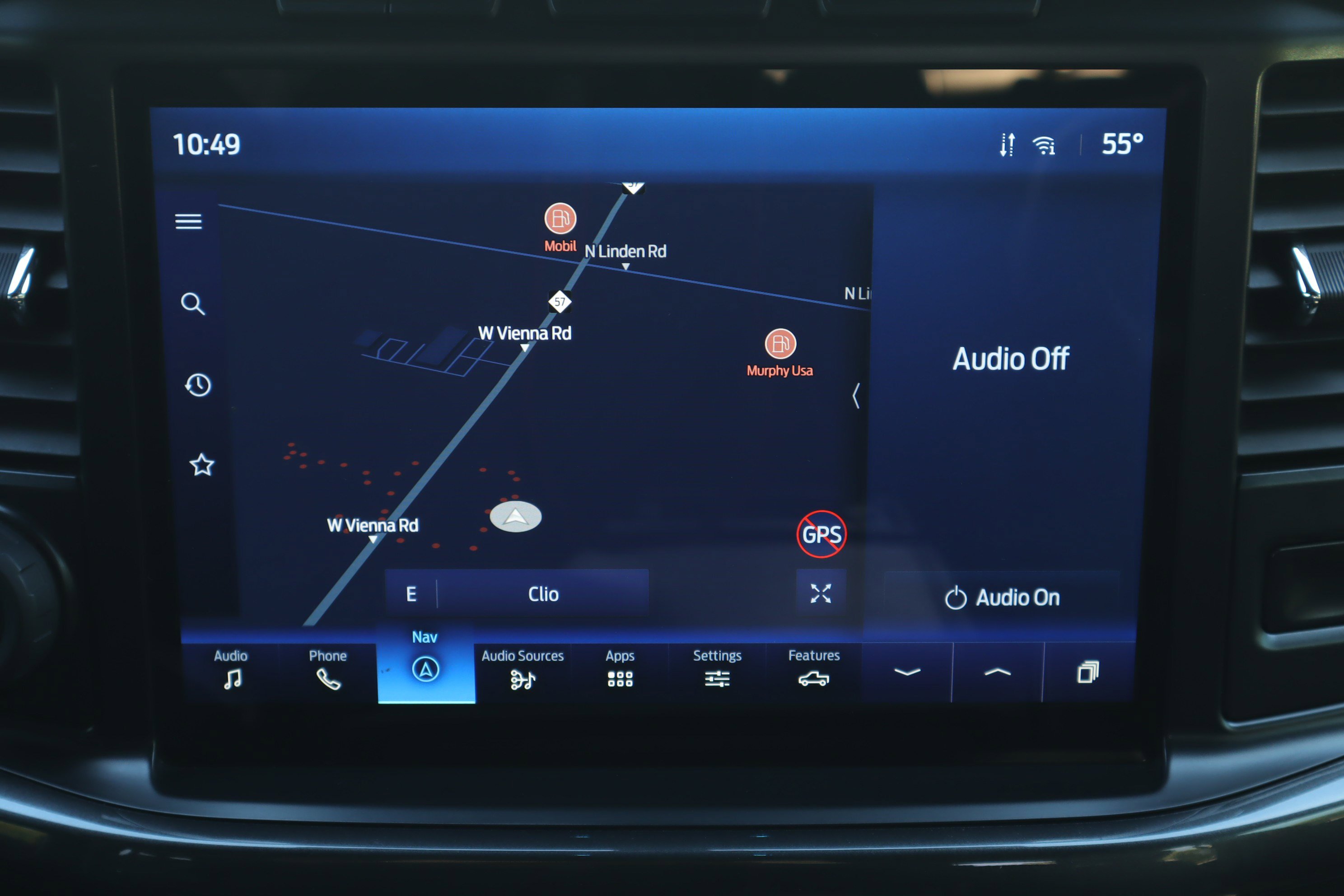 Used 2021 Ford F150 XLT w/ Equipment Group 302A High image 12