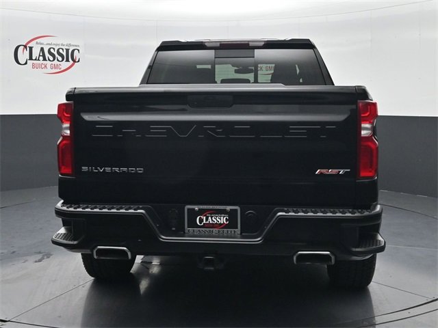 Used 2020 Chevrolet Silverado 1500 RST w/ All-Star Edition image 8