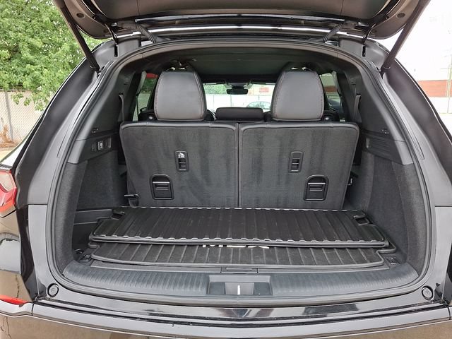 Used 2022 Acura MDX Type S AWD/4WD image 30