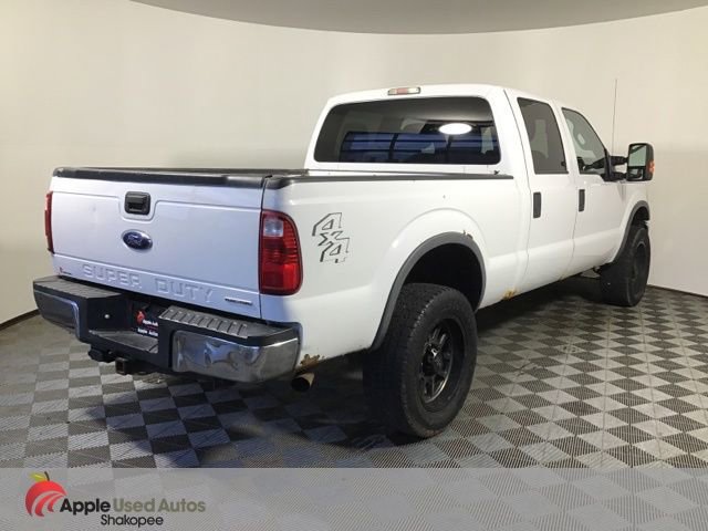 Used 2014 Ford F250 XLT image 6