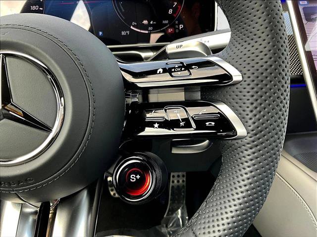 New 2026 Mercedes-Benz S 63 AMG S image 21