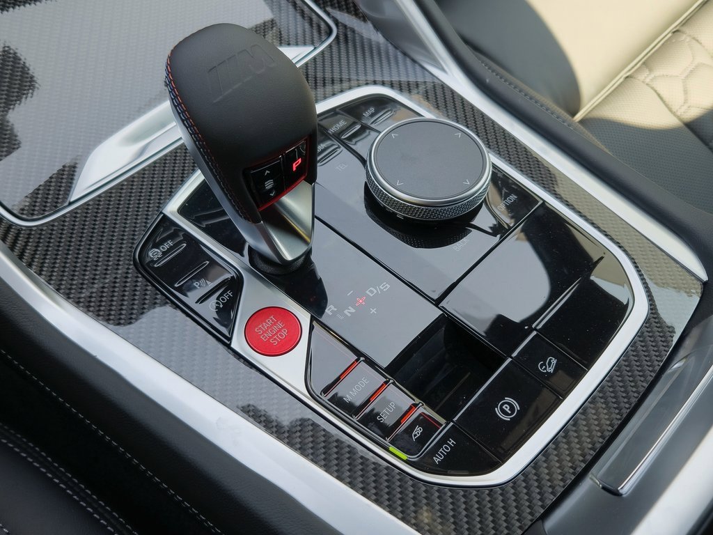 New 2026 BMW X5 M Competition w/ Executive Package image 12