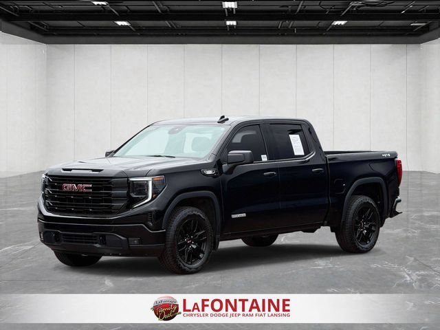 Used 2024 GMC Sierra 1500 Elevation