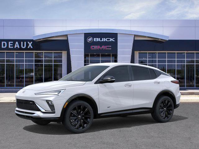 New 2026 Buick Envista Sport Touring w/ Convenience I Package image 98