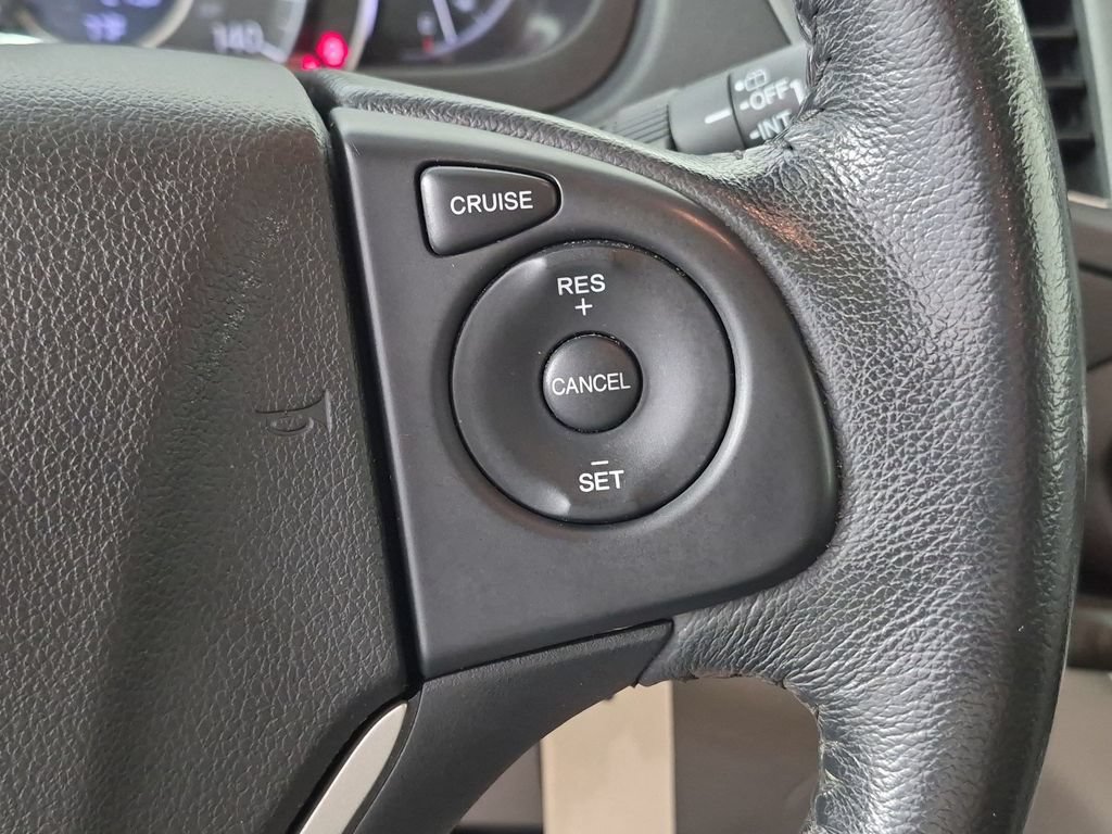 Used 2014 Honda CR-V EX-L image 19