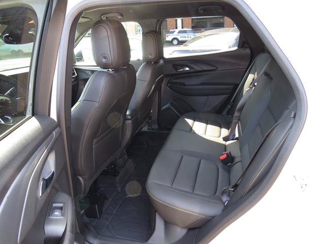 Used 2026 Chevrolet TrailBlazer ACTIV w/ Convenience Package FWD image 20