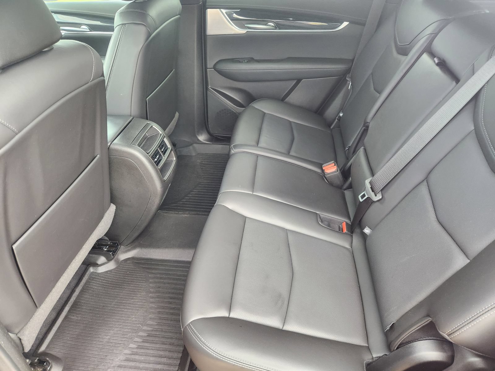 Used 2023 Cadillac XT5 Premium Luxury FWD image 35