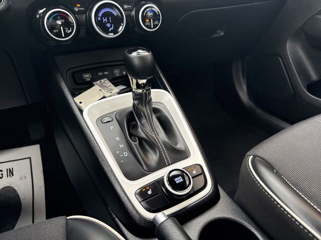 Certified 2026 Hyundai Venue SEL image 36