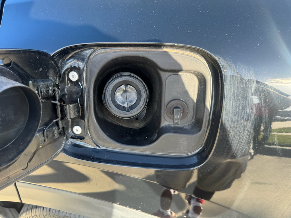Certified 2024 Honda HR-V Sport image 30