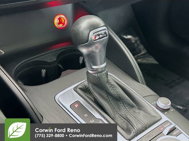 Used 2015 Audi A3 TDI Premium image 16