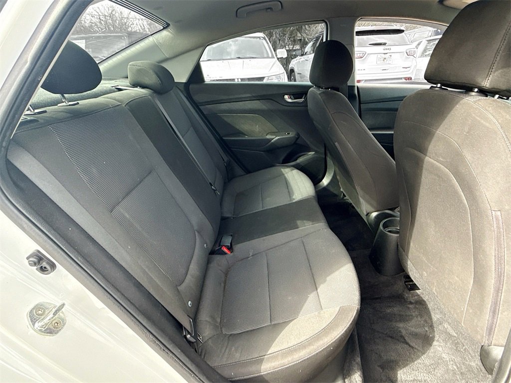 Used 2018 Hyundai Accent SE image 30