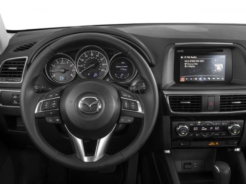 Used 2016 MAZDA CX-5 Grand Touring AWD/4WD image 10