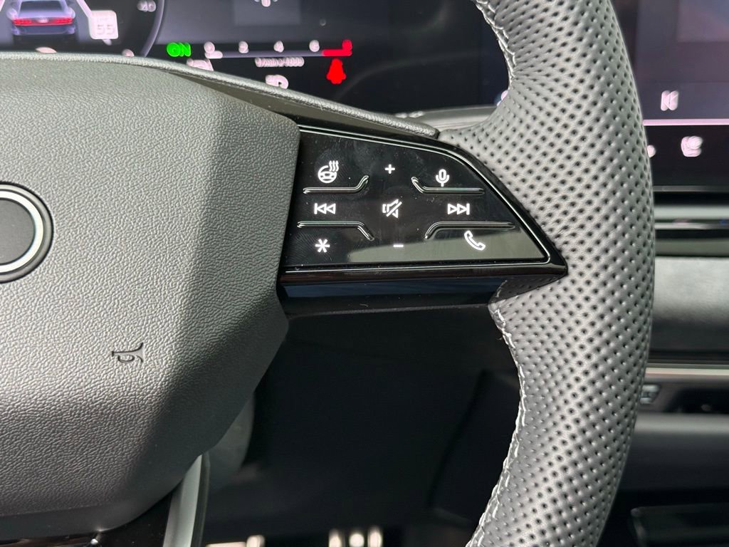 New 2026 Audi A6 3.0 image 30