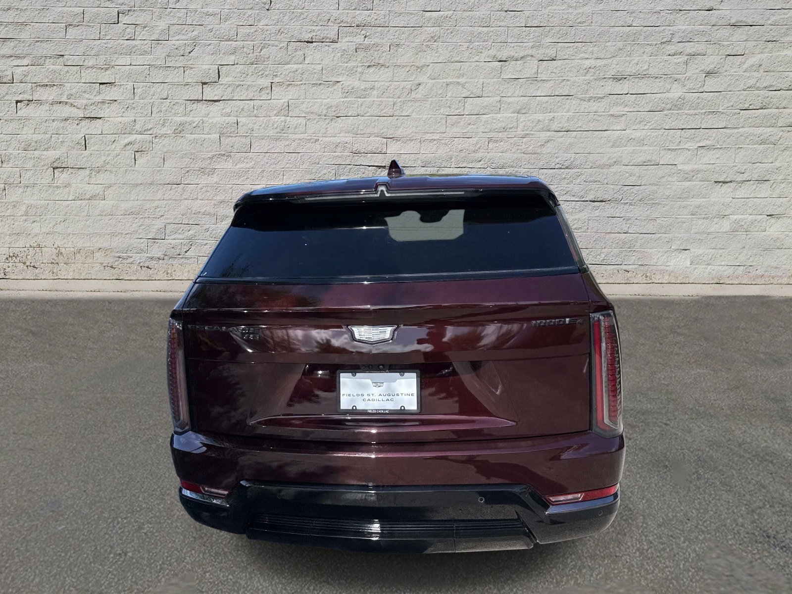 Used 2025 Cadillac Escalade IQ Sport 2 image 6