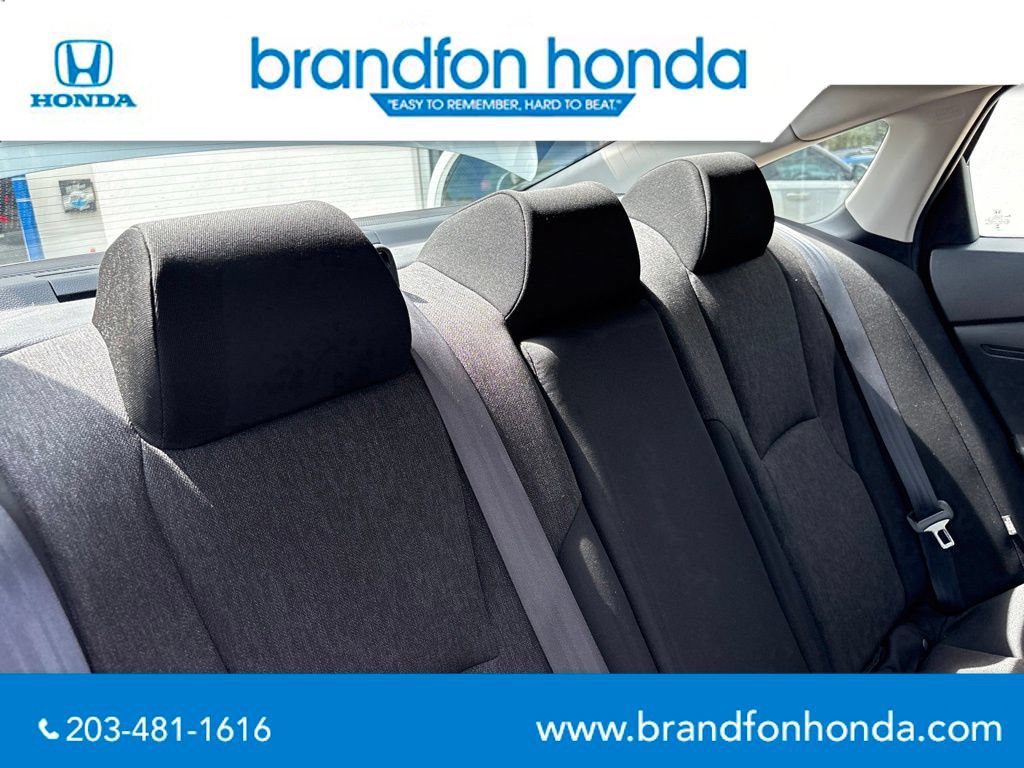 Used 2023 Honda Accord LX image 26
