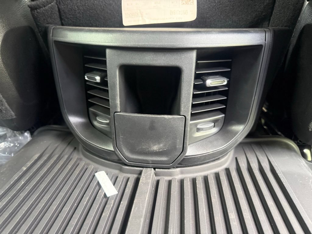 New 2024 RAM 5500 Tradesman AWD/4WD image 55