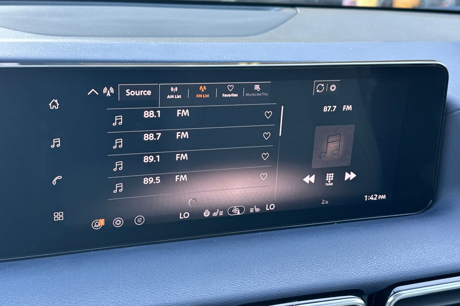 New 2026 Nissan Sentra SL image 17