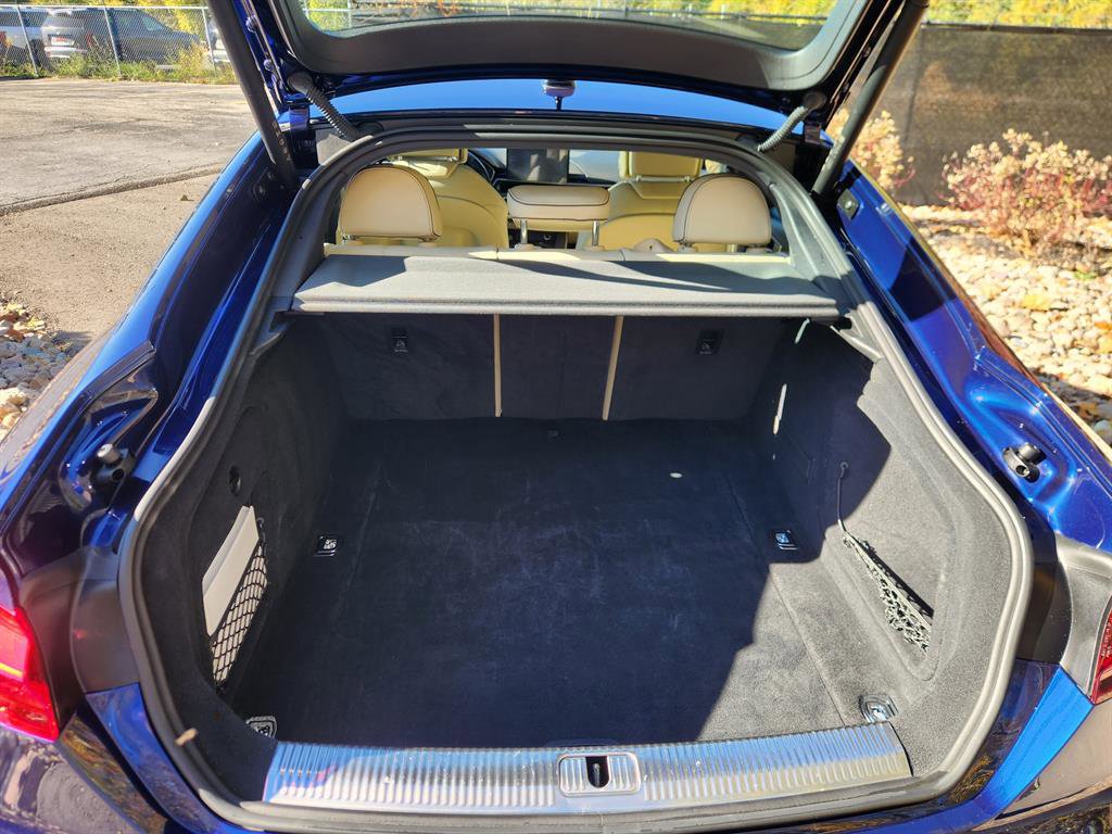 Used 2024 Audi A5 2.0T Premium Plus image 19